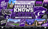 Personalized Kansas State Family Name Sign