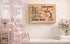5th Anniversary Gift - Personalized Wood Plaque for Husband, Wife or Couple - 5 Year