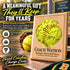 Softball Coach Gift Plaque - Signable
