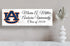 Auburn University Class Year Plaque With Name - Personalized for Student, Alumni or Graduation Gift