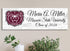 Missouri State University Class Year Plaque With Name – Personalized for Student, Alumni or Graduation Gift