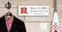 Rutgers University Class Year Plaque With Name – Personalized for Student, Alumni or Graduation Gift