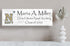 United States Naval Academy Class Year Plaque With Name – Personalized for Midshipman or Alumni Gift