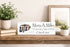University of Texas at El Paso Class Year Plaque With Name – Personalized for Student, Alumni or Graduation Gift