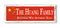 China Flag Family Name Sign - Custom Chinese Heritage Wood Plaque - Family Name Wall Decor - Housewarming Gift - 16.5 x 5.5