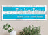 Personalized Honduras Flag Family Name Sign – Custom Honduran Heritage Wood Wall Decor