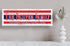 Thailand Flag Sign – Personalized Thai Family Name Wood Wall Decor Custom Heritage Plaque