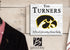 Personalized University of Iowa Graduation Sign – Custom Name & Class Year Gift for Hawkeyes Students, Alumni & Graduates (Copy)