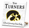 Personalized University of Iowa Graduation Sign – Custom Name & Class Year Gift for Hawkeyes Students, Alumni & Graduates (Copy)
