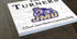 James Madison University Proud Family Sign – Personalized Dukes Family Name Square Wood Plaque – Officially Licensed JMU Decor