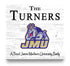 James Madison University Proud Family Sign – Personalized Dukes Family Name Square Wood Plaque – Officially Licensed JMU Decor