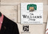 Personalized Ohio Bobcats Family Name Sign – Custom Ohio University Wood Wall Decor – Bobcats Gift