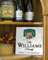 Personalized Ohio Bobcats Family Name Sign – Custom Ohio University Wood Wall Decor – Bobcats Gift