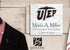 University of Texas at El Paso Class Year Plaque With Name - Personalized for Student, Alumni or Graduation Gift