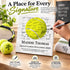 Personalized Tennis Plaque - Player Award or Coach Appreciation Gift - Signable