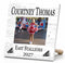 Cheer Award Photo Plaque - Personalized Cheerleader, Coach or Senior Recognition Gift