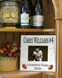 Football Award Photo Plaque - Personalized Player, Coach or MVP Recognition Gift
