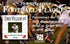 Football Award Photo Plaque - Personalized Player, Coach or MVP Recognition Gift