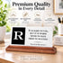 Custom Quote Plaque