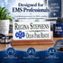 EMS Desk Nameplate - Personalized for Paramedics, EMT's, & First Responders