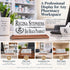 Pharmacy Desk Nameplate - for Pharmacists & Technicians