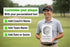 Signable Golf Coach Gift Plaque - Team Signed Custom Wood Award