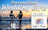 Together They Built A Life They Loved Frame - Personalized Wedding or Anniversary Gift with Photo
