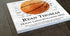 Basketball Recognition Award Plaque - Signable Player or Coach Gift - Solid Wood