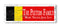 Belgium Flag Sign - Personalized Family Name - Custom Wood Belgian Heritage Gift