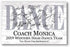 Dance Coach Gift Plaque - Personalized and Signable by the Team