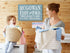 Fluff and Fold Laundry Room Sign - Personalized Custom Name Laundry Decor