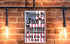Custom Man Cave Sign - Personalized for Garage, Workshop, Bar or Game Room