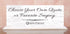 Custom Sign - Personalized Quote Saying or Inspirational Message for Shelf Mantel or Desk