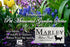Dog Memorial Stone by Breed - Personalized Marble Grave Marker