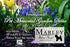 Dog Memorial Stone by Breed - Personalized Marble Grave Marker