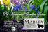 Dog Memorial Stone by Breed - Personalized Marble Grave Marker