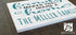 Family Makes This House a Home Sign - Personalized Custom Family Name