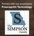 Home State Family Name Sign - Personalized Custom State Design
