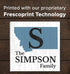 Home State Family Name Sign - Personalized Custom State Design