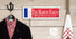 French Flag Family Name Sign – Personalized French Heritage Plaque with Custom Names