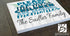 Excuse the Mess Sign - Personalized Funny Farmhouse Style Custom Gift