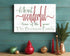 Personalized It's The Most Wonderful Time Of The Year Christmas Sign - Custom Family Name