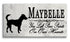 Jack Russell Memorial Stone - Custom Personalized Marble Grave Marker