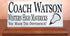 Lacrosse Coach Gift Plaque - Personalized LAX Team Appreciation Award