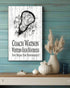 Lacrosse Coach Gift Plaque - Personalized Signable Team Award