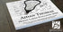 Personalized Lacrosse Award Plaque or LAX Coach Recognition - Signable