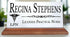 LPN Nurse Desk Nameplate - Personalized Marble Name Plate for Licensed Practical Nurses
