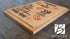 Personalized Anniversary Plaque - Custom Wood Sign with Names & Year