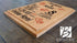 Personalized Anniversary Plaque - Custom Wood Sign with Names & Year