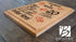 Personalized Anniversary Plaque - Custom Wood Sign with Names & Year